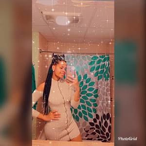 Meet your Posher, Lucy